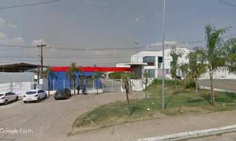 Imagem: Comercial/Industrial no bairro Altos do