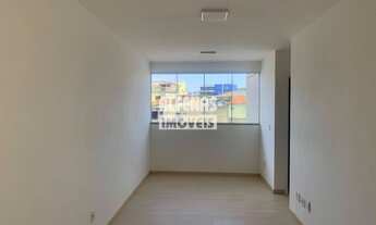 Imagem 2: Apartamento à venda 2 quartos no Bairro INCONFIDENTES