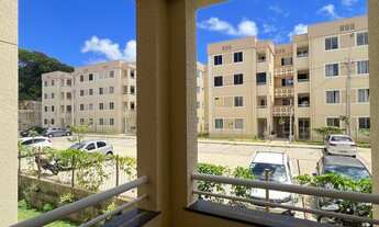 Imagem: Apartamento Locação Caminho do Mar Pium