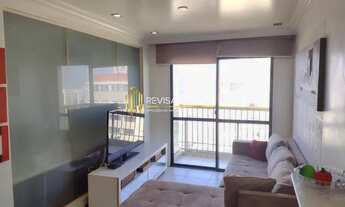 Imagem: Apartamento para Locação em Barueri, Edificio