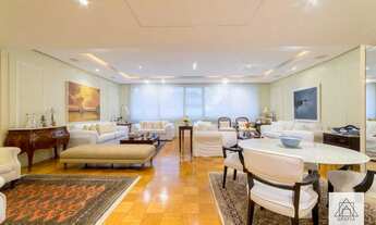 Imagem: Apartamento para venda possui 320 metros