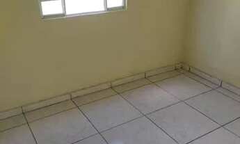 Imagem 5: Casa tipo kitnet