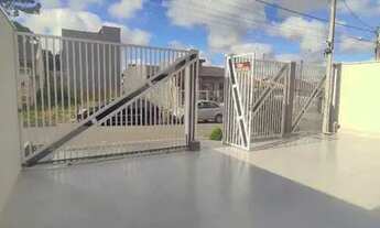 Imagem 6: Casa com móveis planejados