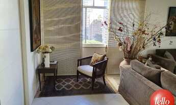 Imagem 3: São Paulo - Apartamento Padrão - Pinheiros