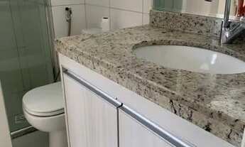 Imagem 6: Lê Boulevard 113 m2 3 quartos mobiliado