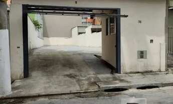 Imagem 2: Estacionamento/Lote/Terreno e 1 banheiro para Alugar, próximo ao metro Vila Prudente