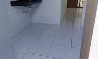 Imagem 6: AP 3 quartos novo no Bessa ALUGO, chama no WhatsApp 83.99653.8797