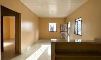 Imagem: Casa para alugar no Cidade Satélite