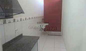 Imagem 5: Casa Padrão em Jacareí