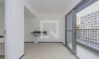 Imagem 4: Apartamento para Aluguel - Consolação, 1 Quarto, 21 m2