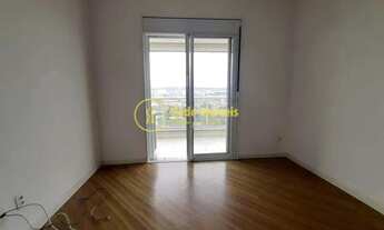 Imagem 7: Apto de 4 dorms semi-mobiliado para Locação na Vila Romana