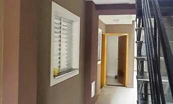 Imagem 3: APARTAMENTO - VILA NORMA - SP