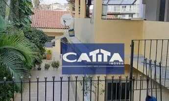 Imagem 4: Casa com 1 dormitório à venda, 145 m² por R$ 750.000,00 - Vila Ema - São Paulo/SP