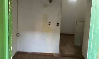 Imagem 2: Casa dos fundos pra alugar taguatinga sul qsd 22