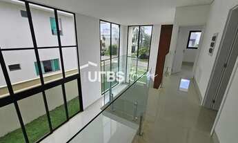 Imagem 6: Jardins Valência - Sobrado 4 quartos, sendo 4 suítes