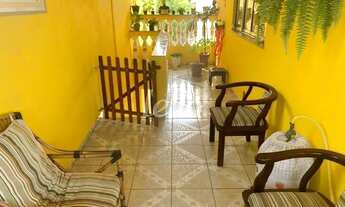 Imagem: São Paulo - Casa Padrão - Vila Formosa