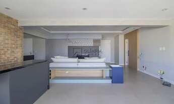 Imagem 7: Apartamento Venda 2 Dormitórios - 121 m² Pinheiros