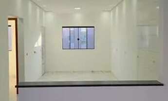 Imagem 3: CASA COM PISCINA