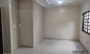 Imagem 5: Casa com 4 dormitórios à venda, 240 m² por R$ 300.000 - Parque Jaguaré - São José do Rio P