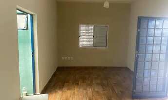 Imagem 2: Barracão para Locação