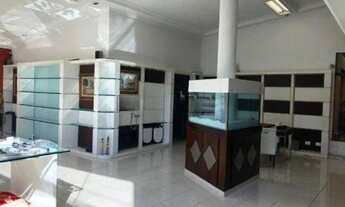 Imagem 7: SÃO PAULO - Loja de Shopping/Centro Comercial - ACLIMAÇÃO