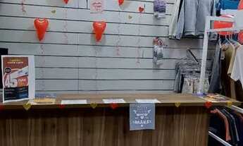 Imagem 2: LINDA LOJA DE ROUPAS NA REGIÃO DE ITAQUERA