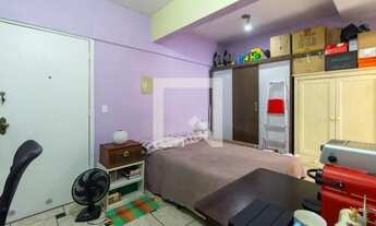 Imagem 2: Apartamento à Venda - Consolação, 1 Quarto, 30 m2