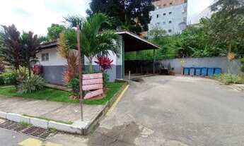 Imagem 6: Condomínio Recanto dos Pássaros, 2/4 com suite