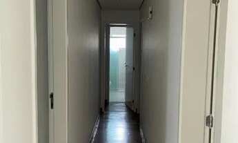 Imagem 2: Na Vila Nova Conceição com 235 m² sendo 3 suítes e 5 vagas - São Paulo