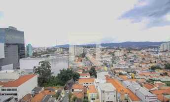 Imagem 7: Apartamento para Aluguel - Vila Mazzei, 1 Quarto, 50 m2