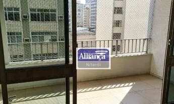 Imagem 2: Apartamento com 4 dormitórios à venda, 270 m² por R$ 2.249.000,00 - Icaraí - Niterói/RJ