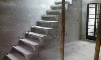 Imagem 2: Casa Sobrado em Jacareí