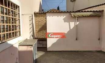 Imagem 4: Sobrado com 3 dormitórios à venda, 181 m² por R$ 695.000,00 - Jardim Vila Galvão - Guarulh