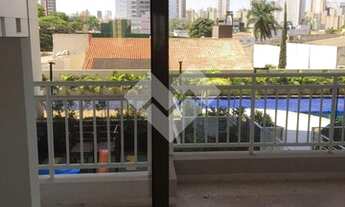 Imagem 6: Apartamento no Wonderful Residence no Setor Bueno - GO