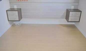 Imagem 4: Apartamento 2 Dormitórios e 1 vaga - 736