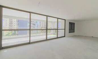 Imagem 6: Venda Apartamento 4 Dormitórios - 280 m² Moema