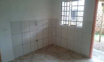 Imagem 5: Casa Uberaba Alugo