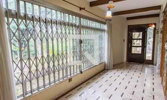 Imagem 2: Casa para Aluguel - Cambuci, 3 Quartos, 290 m2