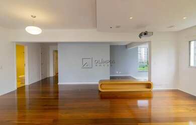 Imagem 5: Locação Apartamento 3 Dormitórios - 240 m² Moema