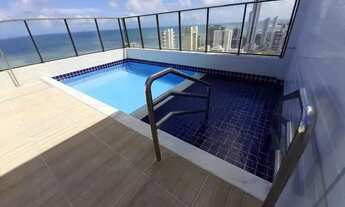 Imagem 5: Apartamento para venda possui 53 metros quadrados com 2 quartos