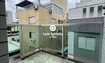 Imagem 2: Cobertura à venda 4 quartos 2 suítes 2 vagas - Castelo