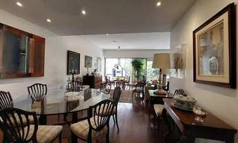 Imagem 4: Apartamento com 5 dormitórios à venda, 280 m² - Ipanema - Rio de Janeiro/RJ