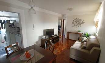 Imagem: Apartamento de 3 quartos a venda no Buritis