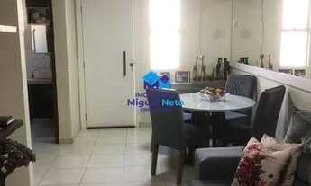 Imagem 4: Conheça seu novo lar um sobrado com 3 Quartos em condomínio fechado