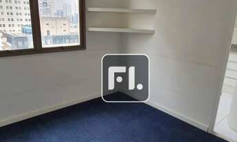 Imagem 7: Conjunto para alugar, 130 m² por R$ 12.217,00/mês - Vila Olímpia - São Paulo/SP