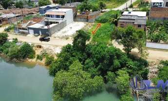 Imagem 5: Terreno à venda em Guarapari-ES: OPORTUNIDADE DE INVESTIMENTO MEIO LOTE BAIRRO PEROCÃO 144