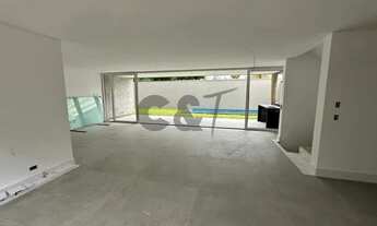 Imagem 4: Casa de Condomínio - 4 Dormitórios (Suítes) à Venda no Alto da Boa Vista - São Paulo/SP