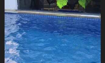 Imagem 4: CASA DE PRAIA SANTA RITA/REDINHA NOVA - LOCAÇÃO TEMPORÁRIA - MOBILIADA