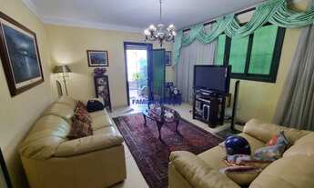 Imagem 5: Alugar vender casa 6 quartos vaga 7 carros bairro Boqueirão Santos