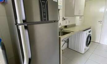 Imagem 4: LÊ BOULEVARD - 3Qts, 113M2 - SEMI MOBILIADO